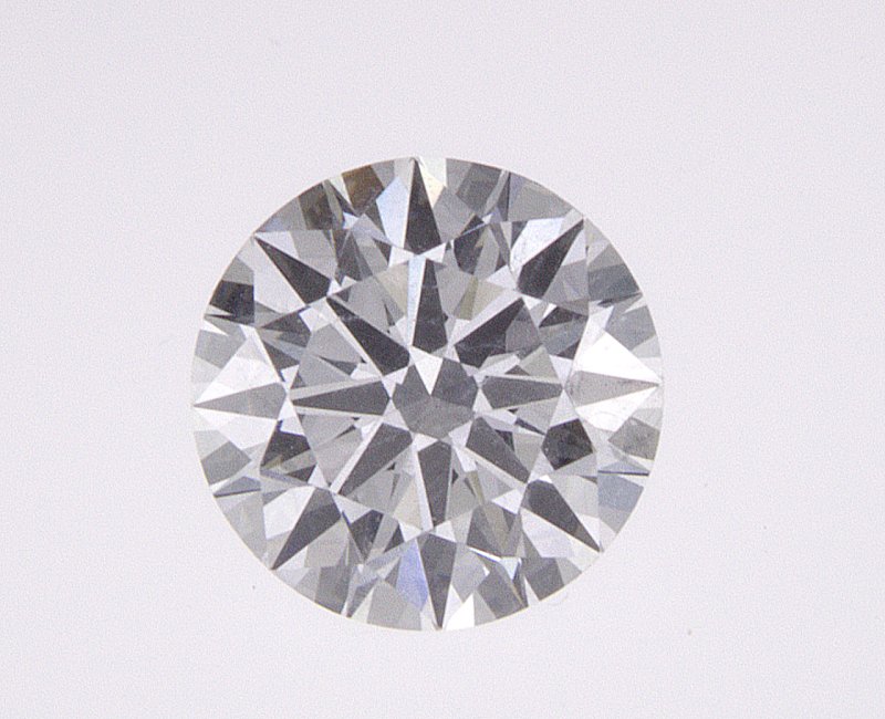 0.53 CT Round Lab-Grown Diamond Surrey Vancouver Canada Langley Burnaby Richmond