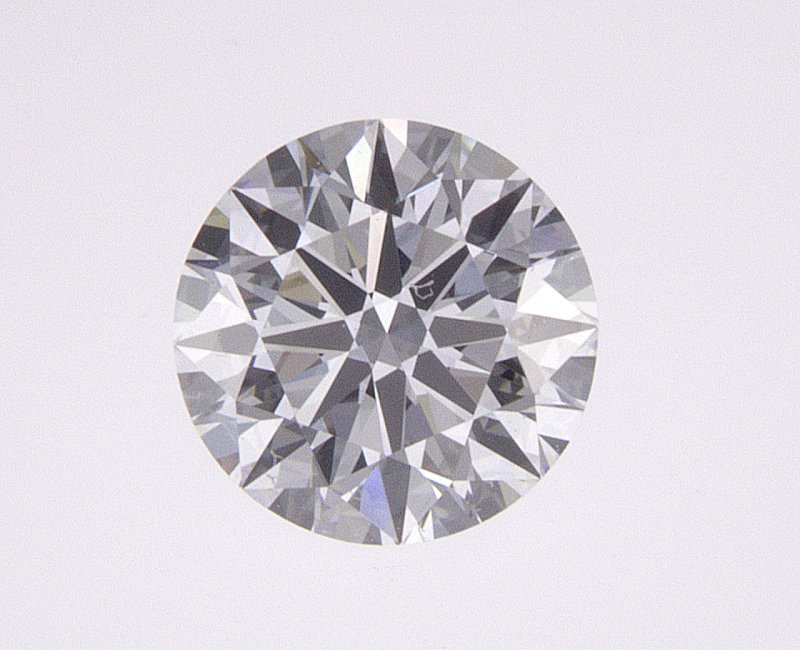 0.54 CT Round Lab-Grown Diamond Surrey Vancouver Canada Langley Burnaby Richmond