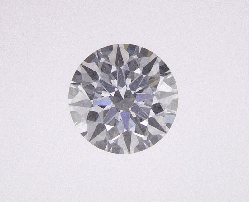 0.56 CT Round Lab-Grown Diamond Surrey Vancouver Canada Langley Burnaby Richmond