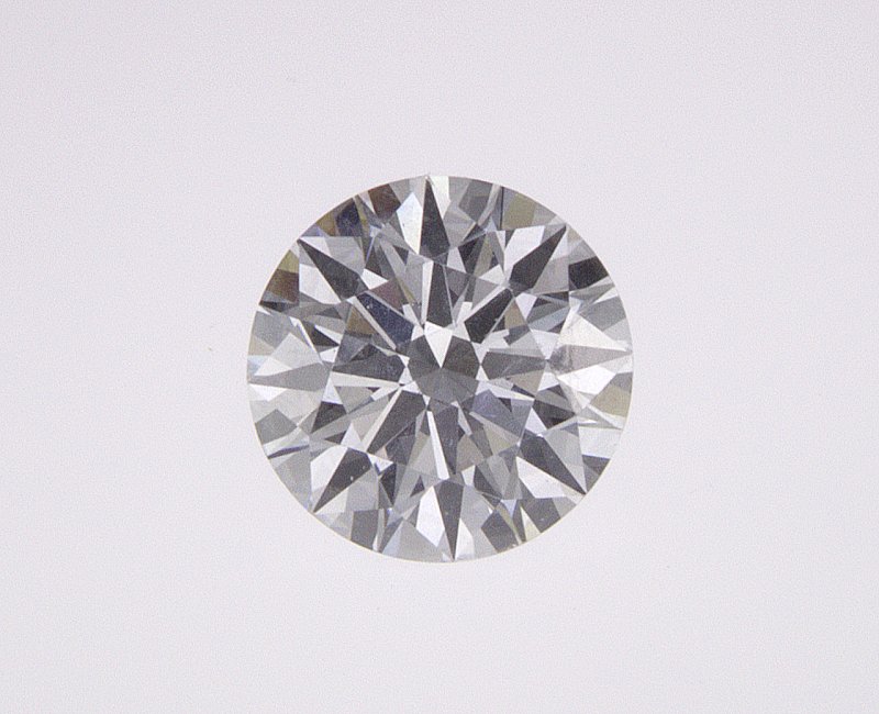 0.53 CT Round Lab-Grown Diamond Surrey Vancouver Canada Langley Burnaby Richmond