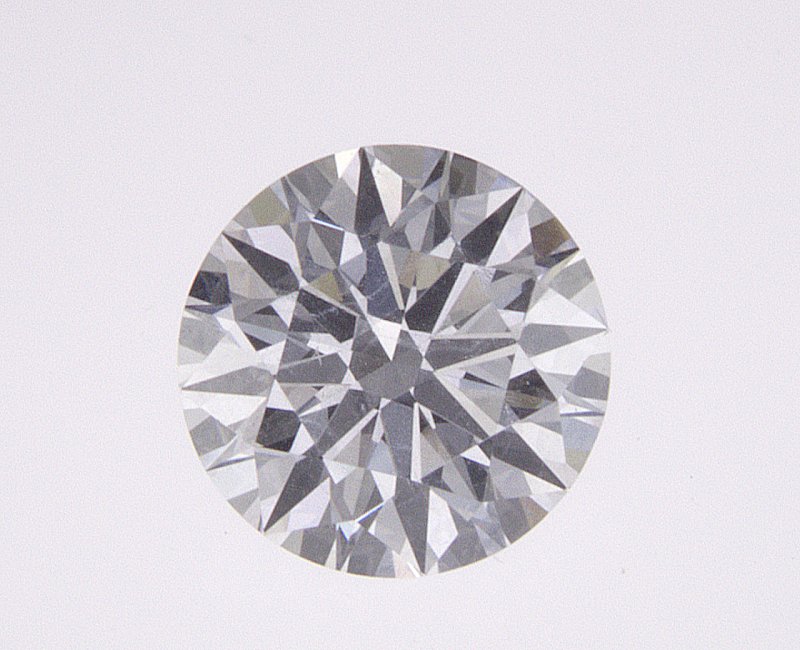 0.56 CT Round Lab-Grown Diamond Surrey Vancouver Canada Langley Burnaby Richmond