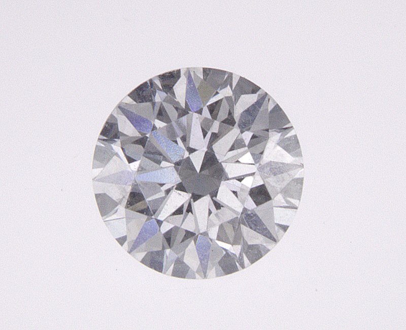 0.52 CT Round Lab-Grown Diamond Surrey Vancouver Canada Langley Burnaby Richmond