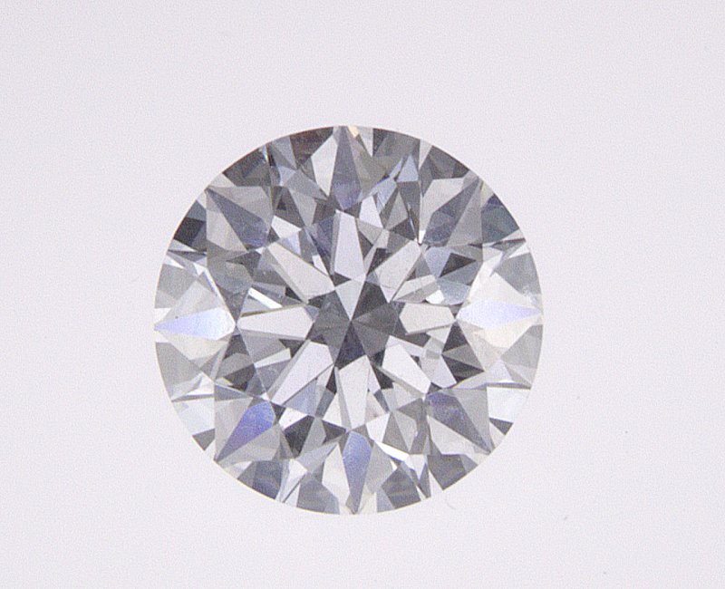 0.56 CT Round Lab-Grown Diamond Surrey Vancouver Canada Langley Burnaby Richmond