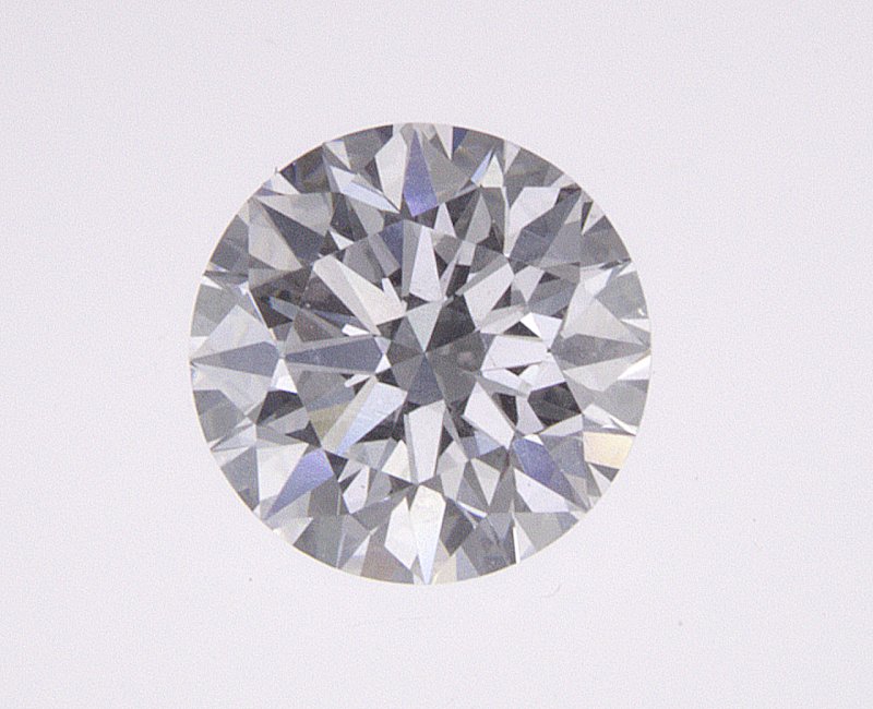 0.53 CT Round Lab-Grown Diamond Surrey Vancouver Canada Langley Burnaby Richmond