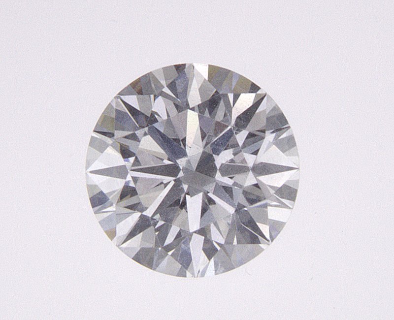 0.57 CT Round Lab-Grown Diamond Surrey Vancouver Canada Langley Burnaby Richmond