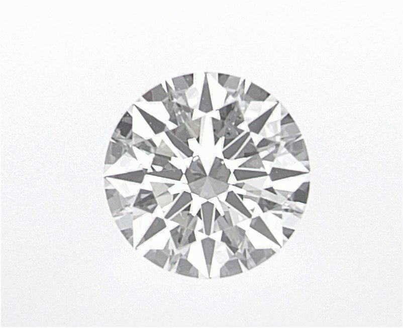 0.5 CT Round Natural Diamond Surrey Vancouver Canada Langley Burnaby Richmond