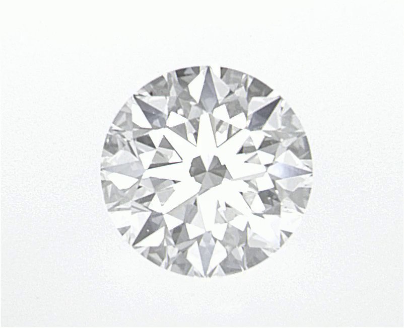 0.57 CT Round Natural Diamond Surrey Vancouver Canada Langley Burnaby Richmond