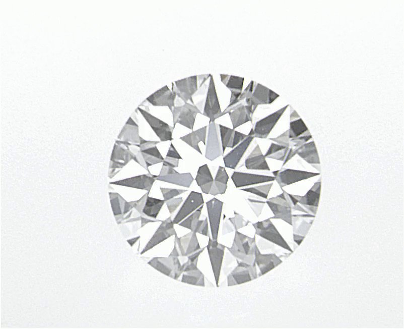 0.57 CT Round Natural Diamond Surrey Vancouver Canada Langley Burnaby Richmond