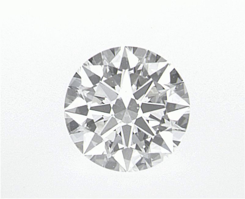 0.5 CT Round Natural Diamond Surrey Vancouver Canada Langley Burnaby Richmond