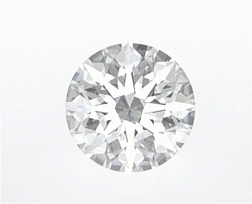 0.53 CT Round Natural Diamond Surrey Vancouver Canada Langley Burnaby Richmond