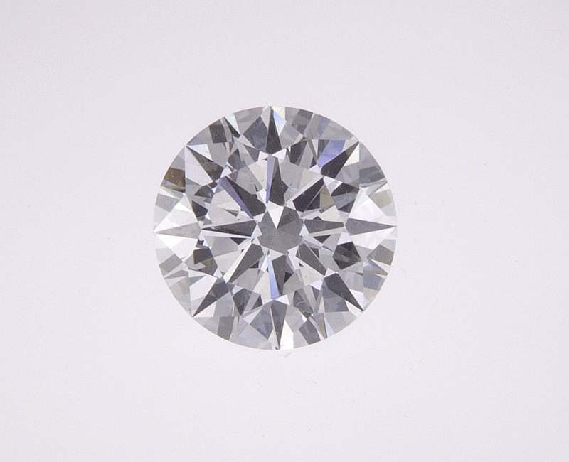 0.72 CT Round Lab-Grown Diamond Surrey Vancouver Canada Langley Burnaby Richmond