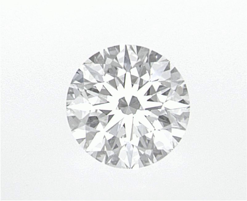 0.5 CT Round Natural Diamond Surrey Vancouver Canada Langley Burnaby Richmond