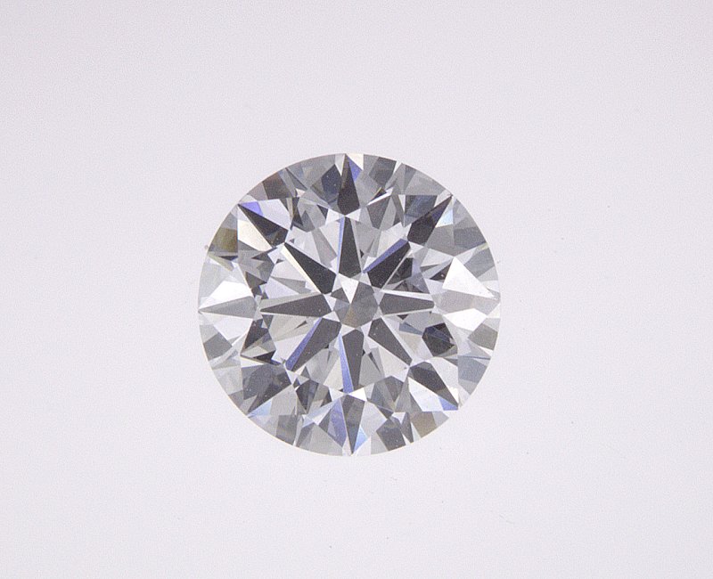 0.71 CT Round Lab-Grown Diamond Surrey Vancouver Canada Langley Burnaby Richmond