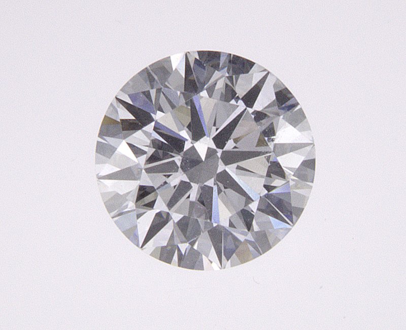 0.57 CT Round Lab-Grown Diamond Surrey Vancouver Canada Langley Burnaby Richmond