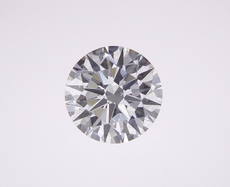 0.72 CT Round Lab-Grown Diamond Surrey Vancouver Canada Langley Burnaby Richmond