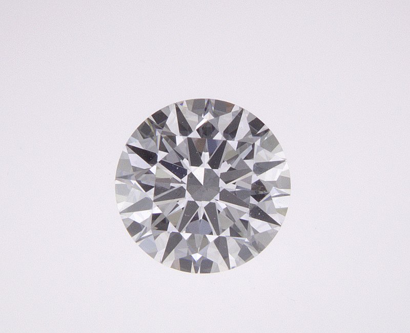 0.73 CT Round Lab-Grown Diamond Surrey Vancouver Canada Langley Burnaby Richmond