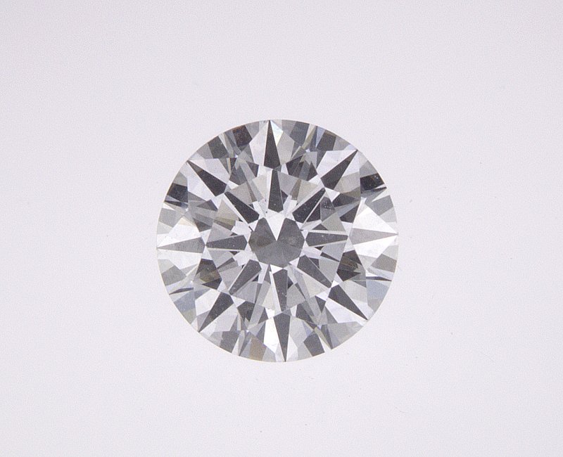 0.72 CT Round Lab-Grown Diamond Surrey Vancouver Canada Langley Burnaby Richmond