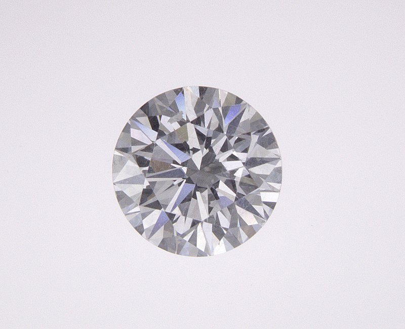 0.7 CT Round Lab-Grown Diamond Surrey Vancouver Canada Langley Burnaby Richmond