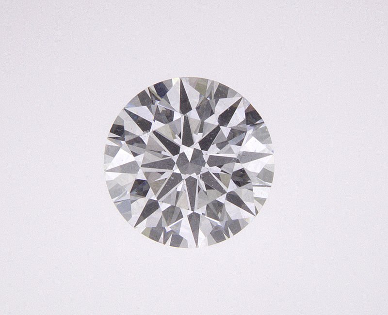 0.78 CT Round Lab-Grown Diamond Surrey Vancouver Canada Langley Burnaby Richmond