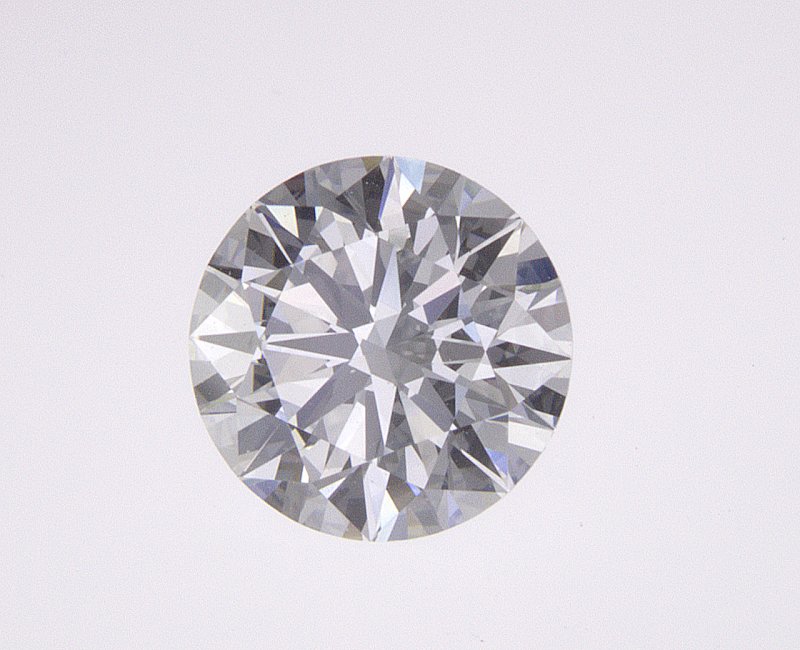 0.73 CT Round Lab-Grown Diamond Surrey Vancouver Canada Langley Burnaby Richmond