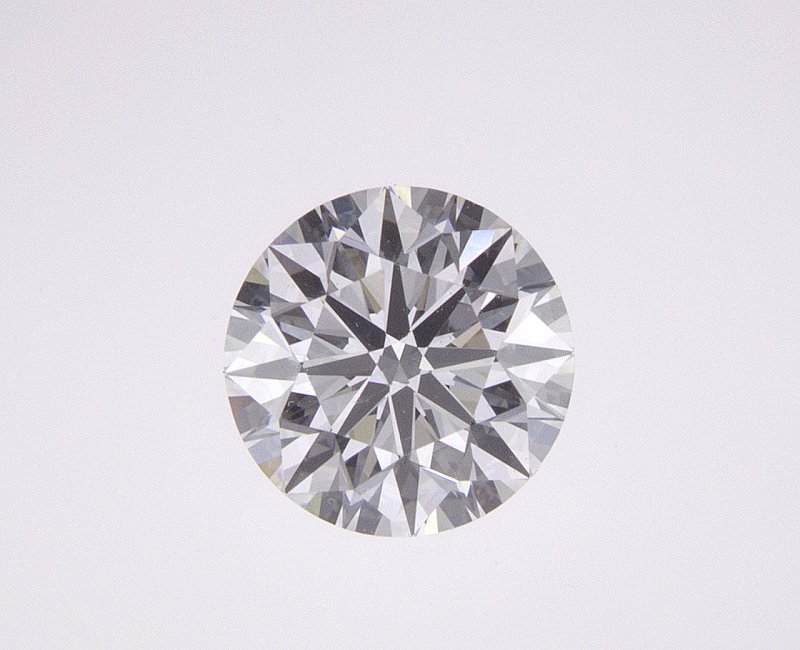 0.79 CT Round Lab-Grown Diamond Surrey Vancouver Canada Langley Burnaby Richmond