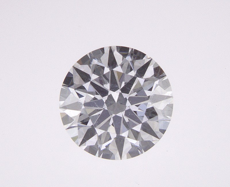 0.81 CT Round Lab-Grown Diamond Surrey Vancouver Canada Langley Burnaby Richmond