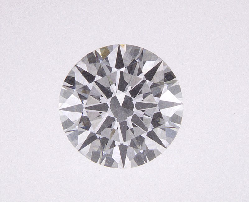 0.8 CT Round Lab-Grown Diamond Surrey Vancouver Canada Langley Burnaby Richmond