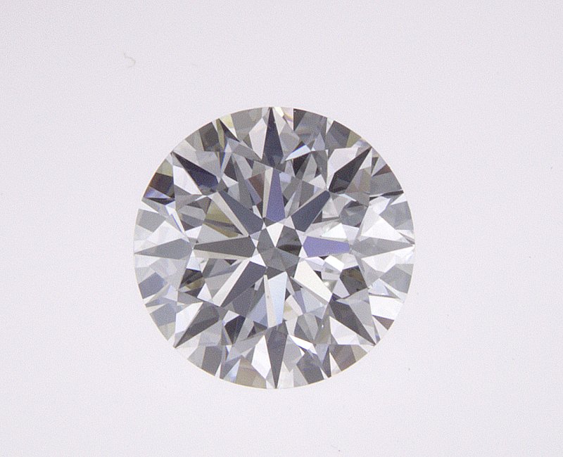 0.85 CT Round Lab-Grown Diamond Surrey Vancouver Canada Langley Burnaby Richmond