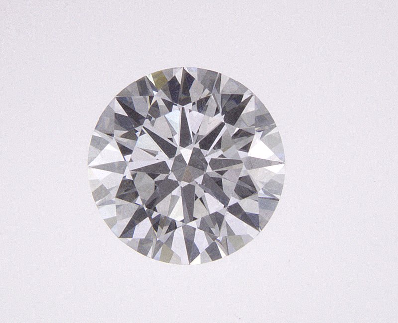 0.8 CT Round Lab-Grown Diamond Surrey Vancouver Canada Langley Burnaby Richmond