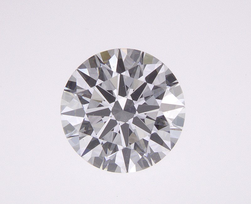 0.81 CT Round Lab-Grown Diamond Surrey Vancouver Canada Langley Burnaby Richmond