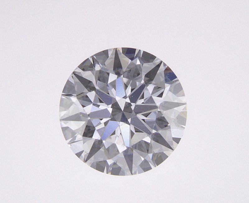 0.91 CT Round Lab-Grown Diamond Surrey Vancouver Canada Langley Burnaby Richmond