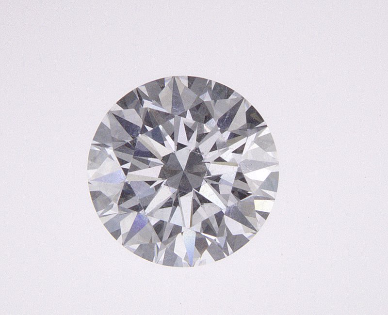 0.8 CT Round Lab-Grown Diamond Surrey Vancouver Canada Langley Burnaby Richmond