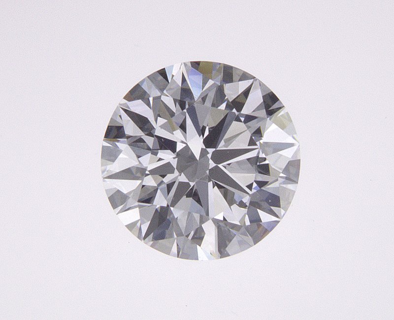 0.86 CT Round Lab-Grown Diamond Surrey Vancouver Canada Langley Burnaby Richmond