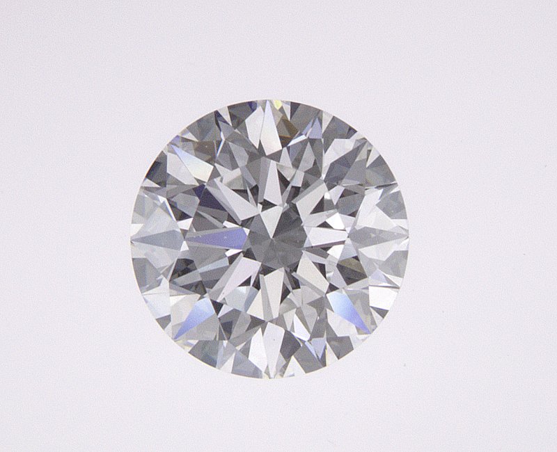 0.85 CT Round Lab-Grown Diamond Surrey Vancouver Canada Langley Burnaby Richmond