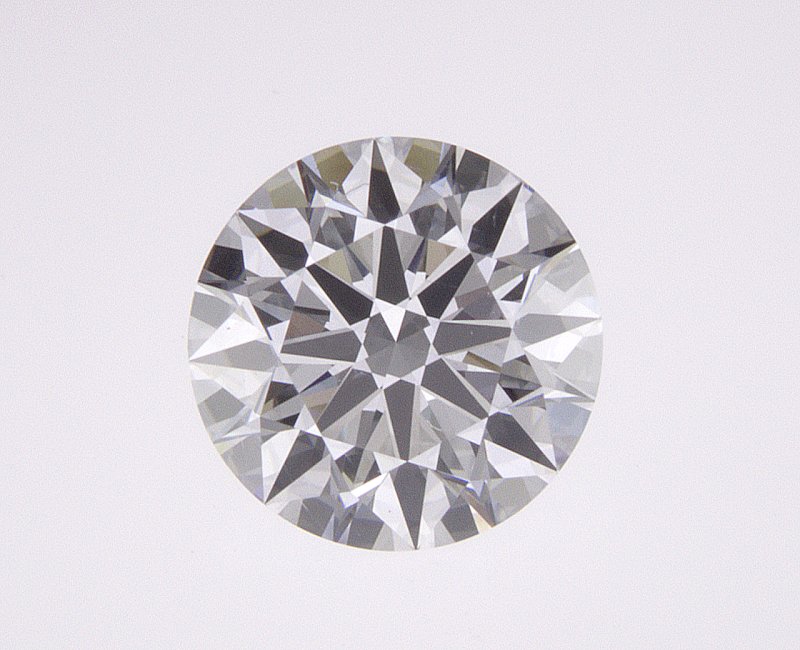 0.92 CT Round Lab-Grown Diamond Surrey Vancouver Canada Langley Burnaby Richmond