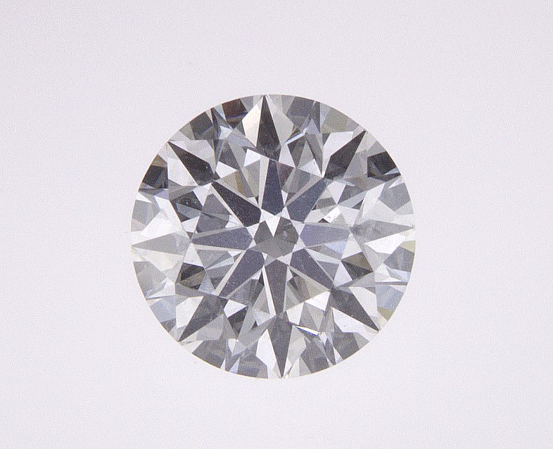 0.93 CT Round Lab-Grown Diamond Surrey Vancouver Canada Langley Burnaby Richmond