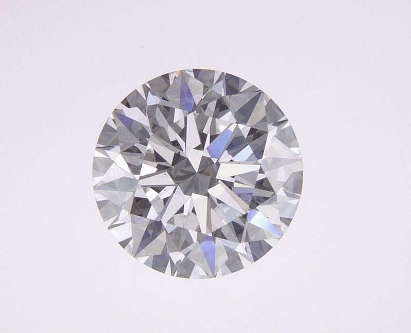 0.91 CT Round Lab-Grown Diamond Surrey Vancouver Canada Langley Burnaby Richmond