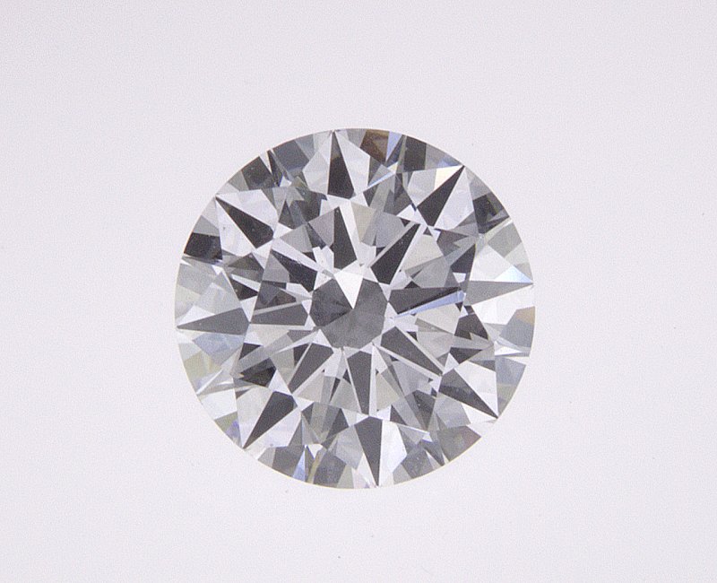 0.82 CT Round Lab-Grown Diamond Surrey Vancouver Canada Langley Burnaby Richmond