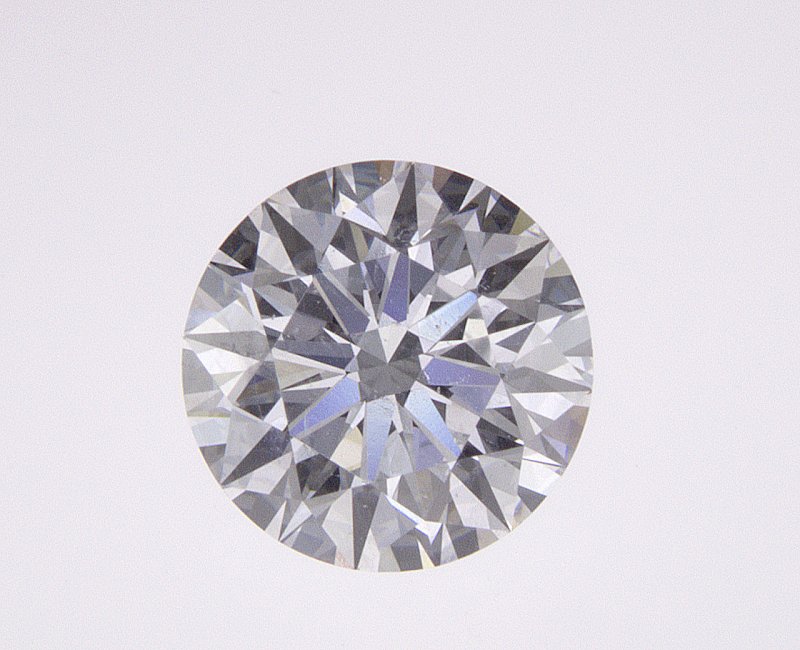 0.92 CT Round Lab-Grown Diamond Surrey Vancouver Canada Langley Burnaby Richmond