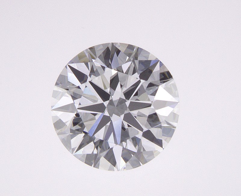 0.98 CT Round Lab-Grown Diamond Surrey Vancouver Canada Langley Burnaby Richmond