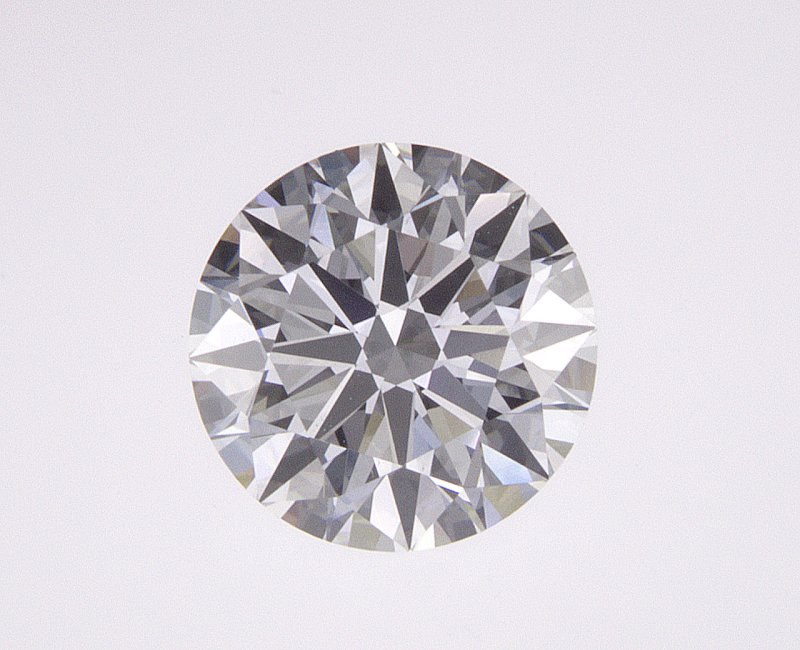 0.91 CT Round Lab-Grown Diamond Surrey Vancouver Canada Langley Burnaby Richmond