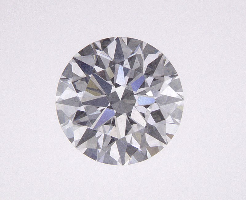 0.93 CT Round Lab-Grown Diamond Surrey Vancouver Canada Langley Burnaby Richmond