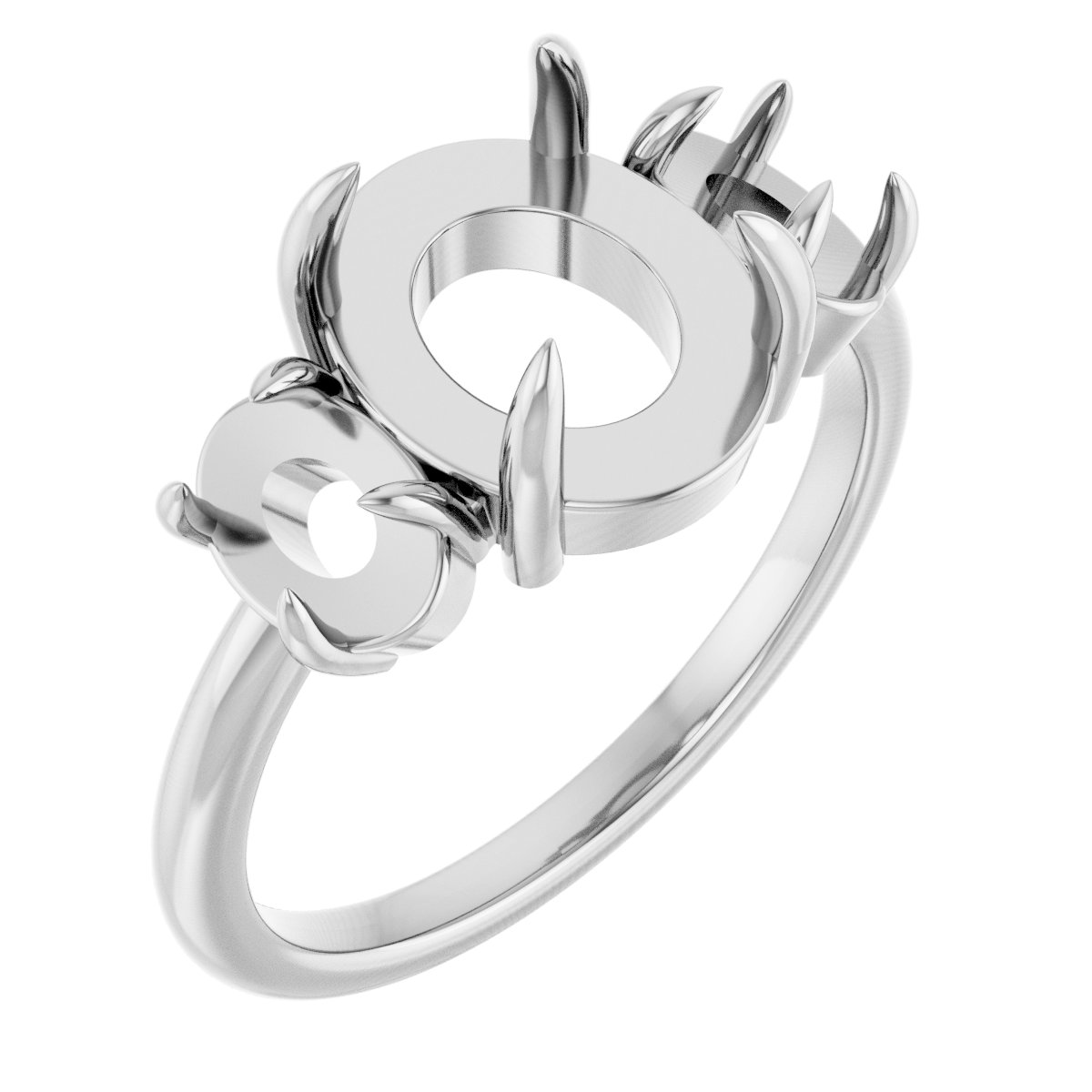 Cabochon Ring