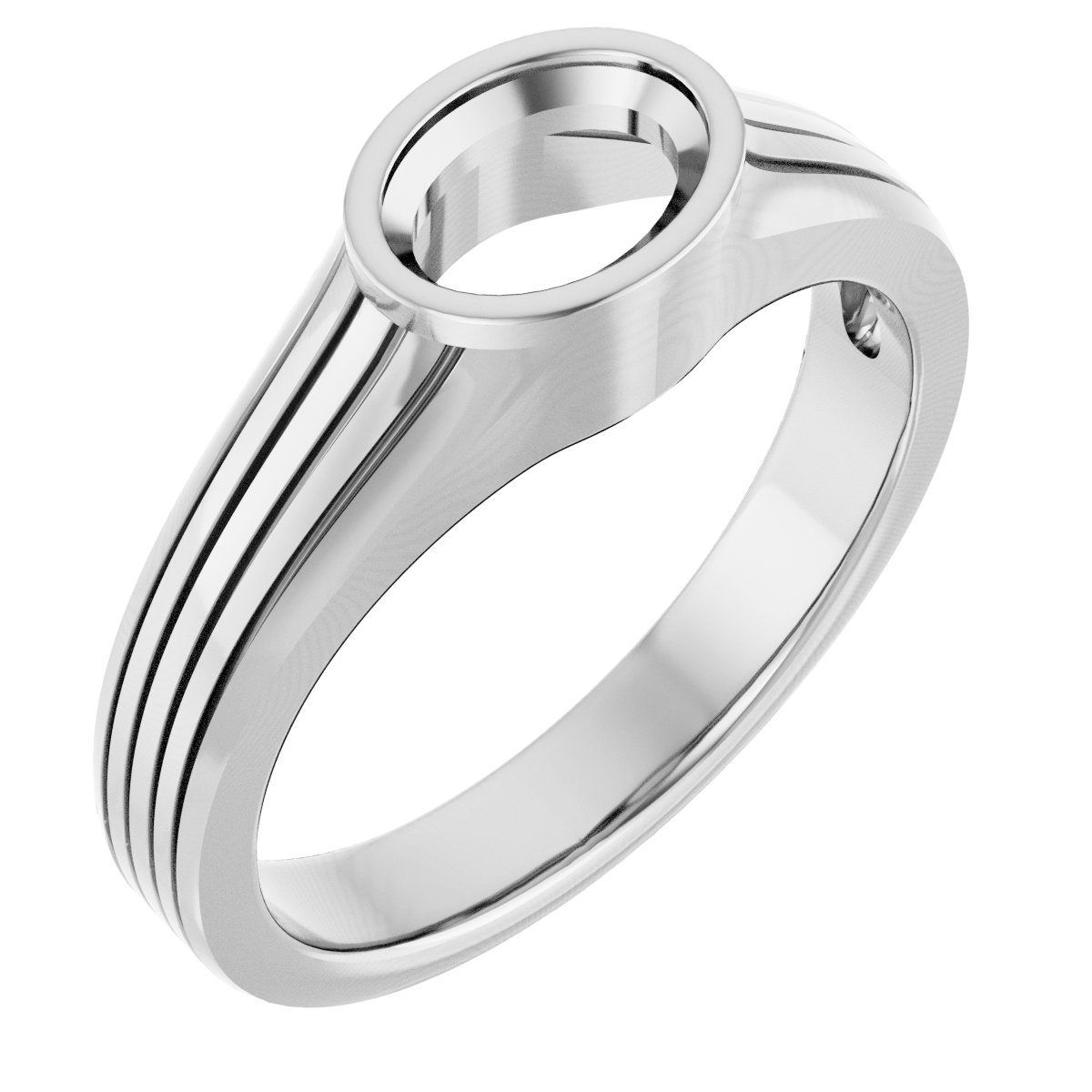 Solitaire Band