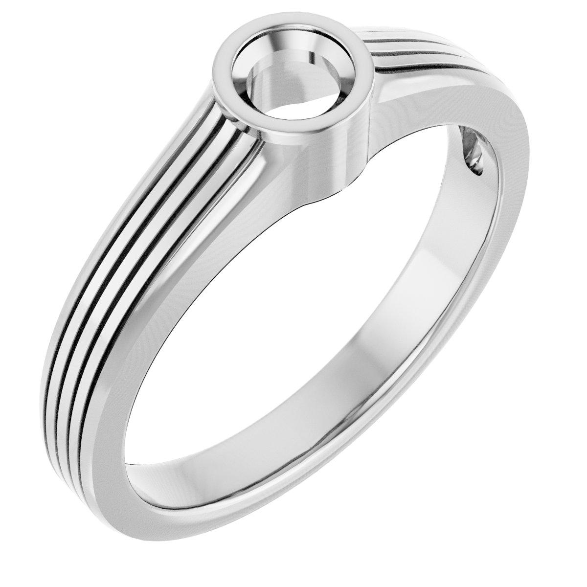 Solitaire Band