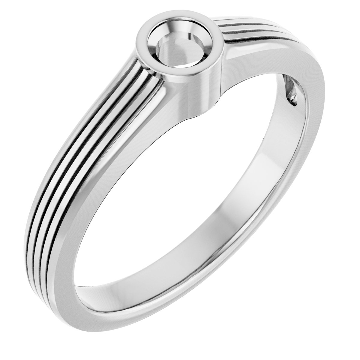 Solitaire Band
