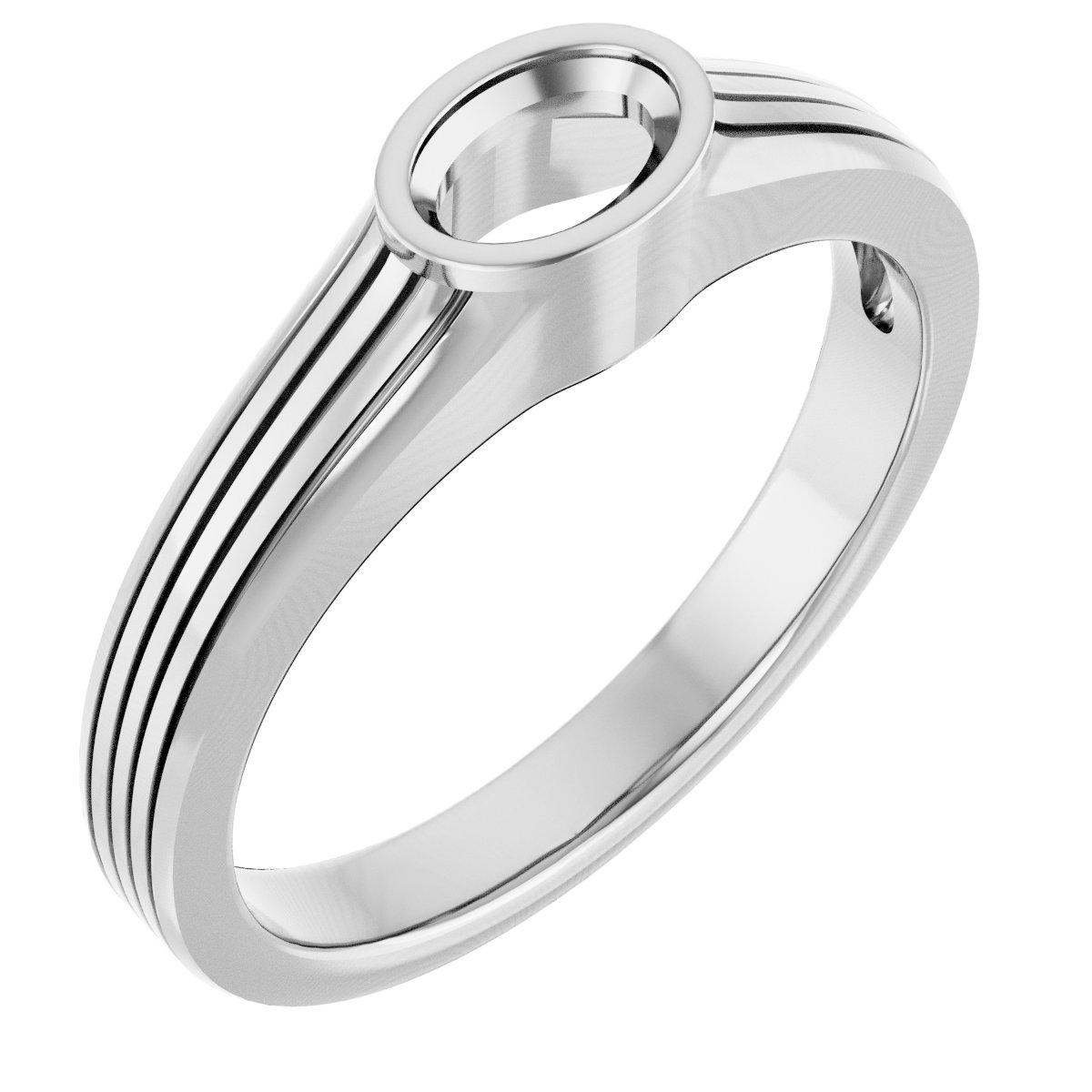 Solitaire Band