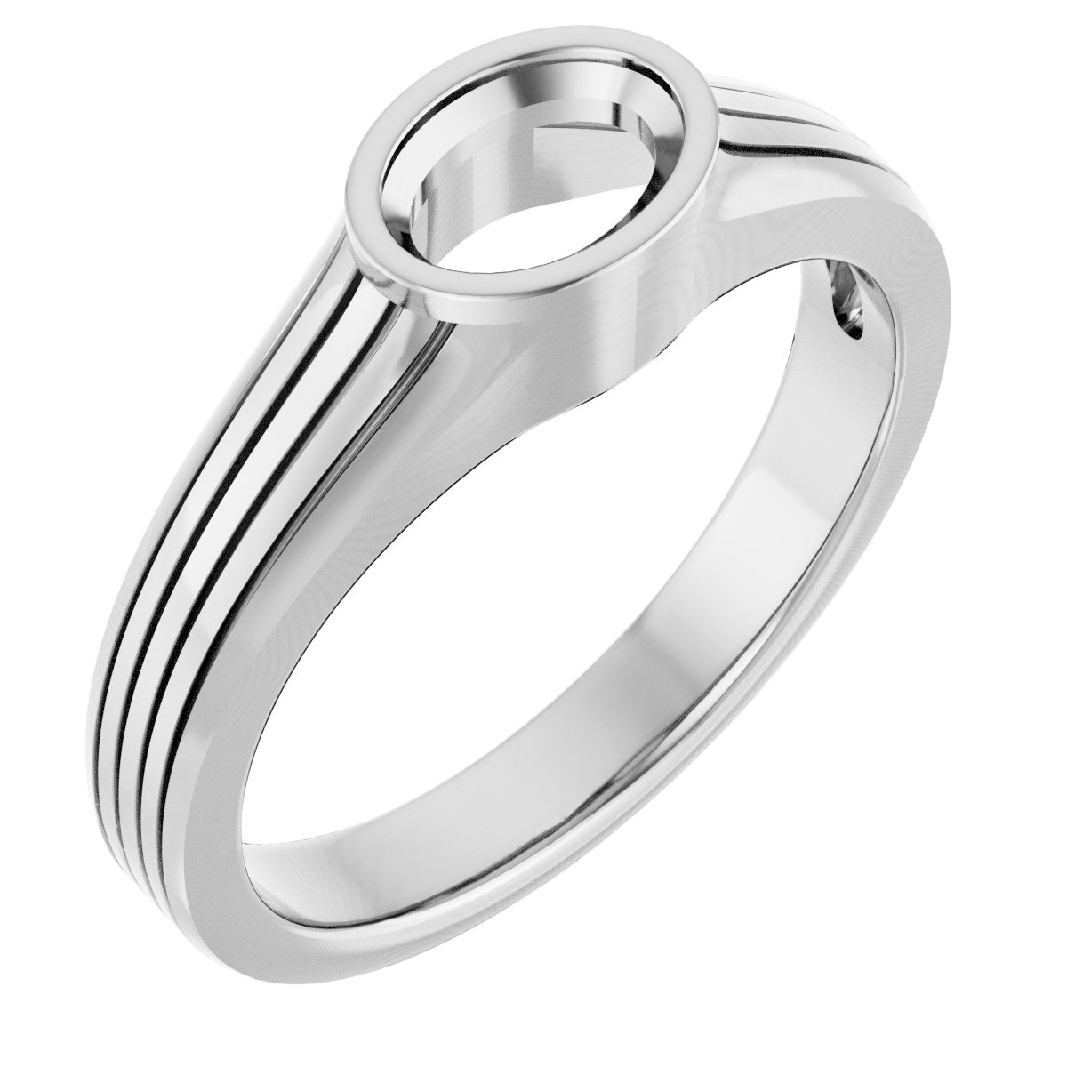 Solitaire Band