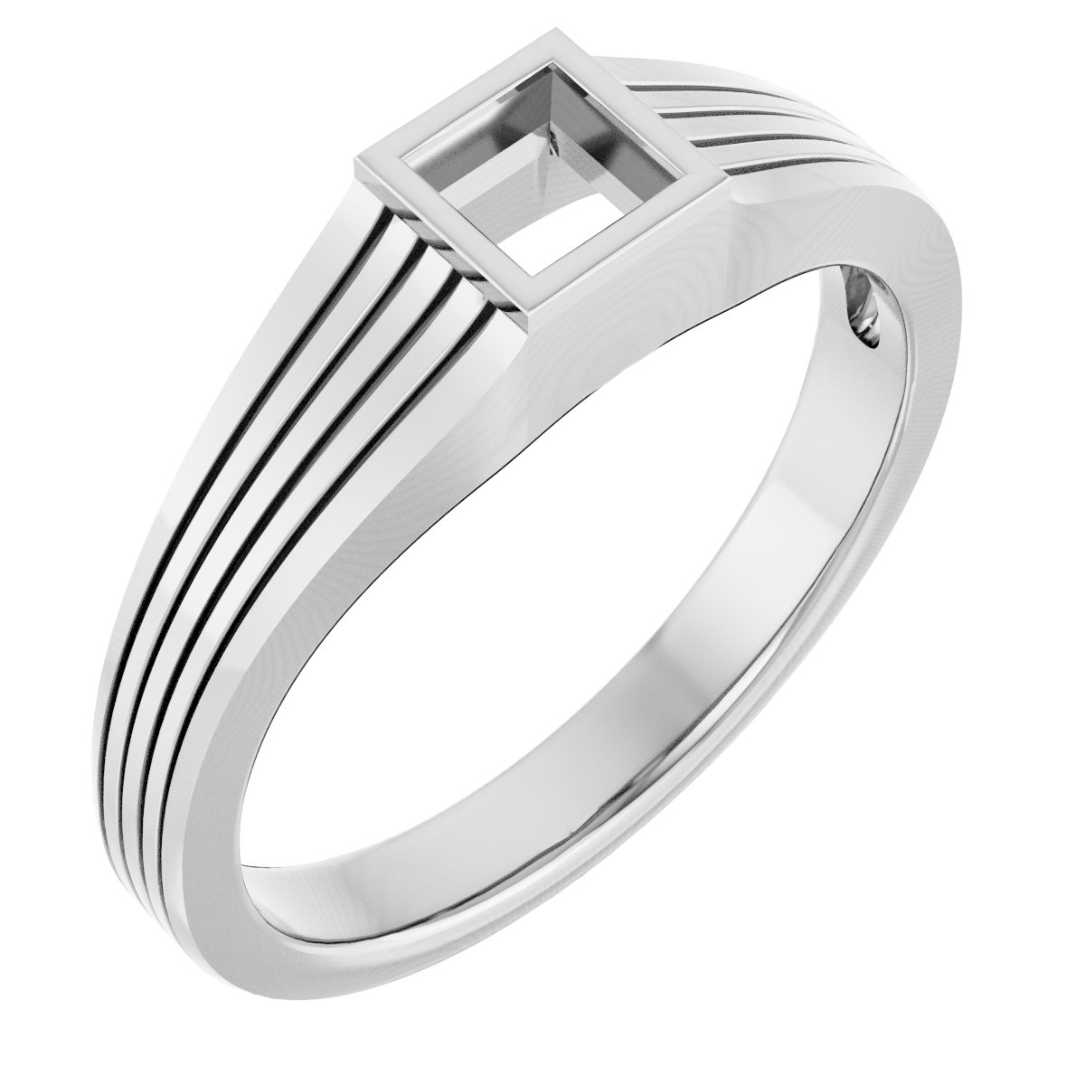 Solitaire Band