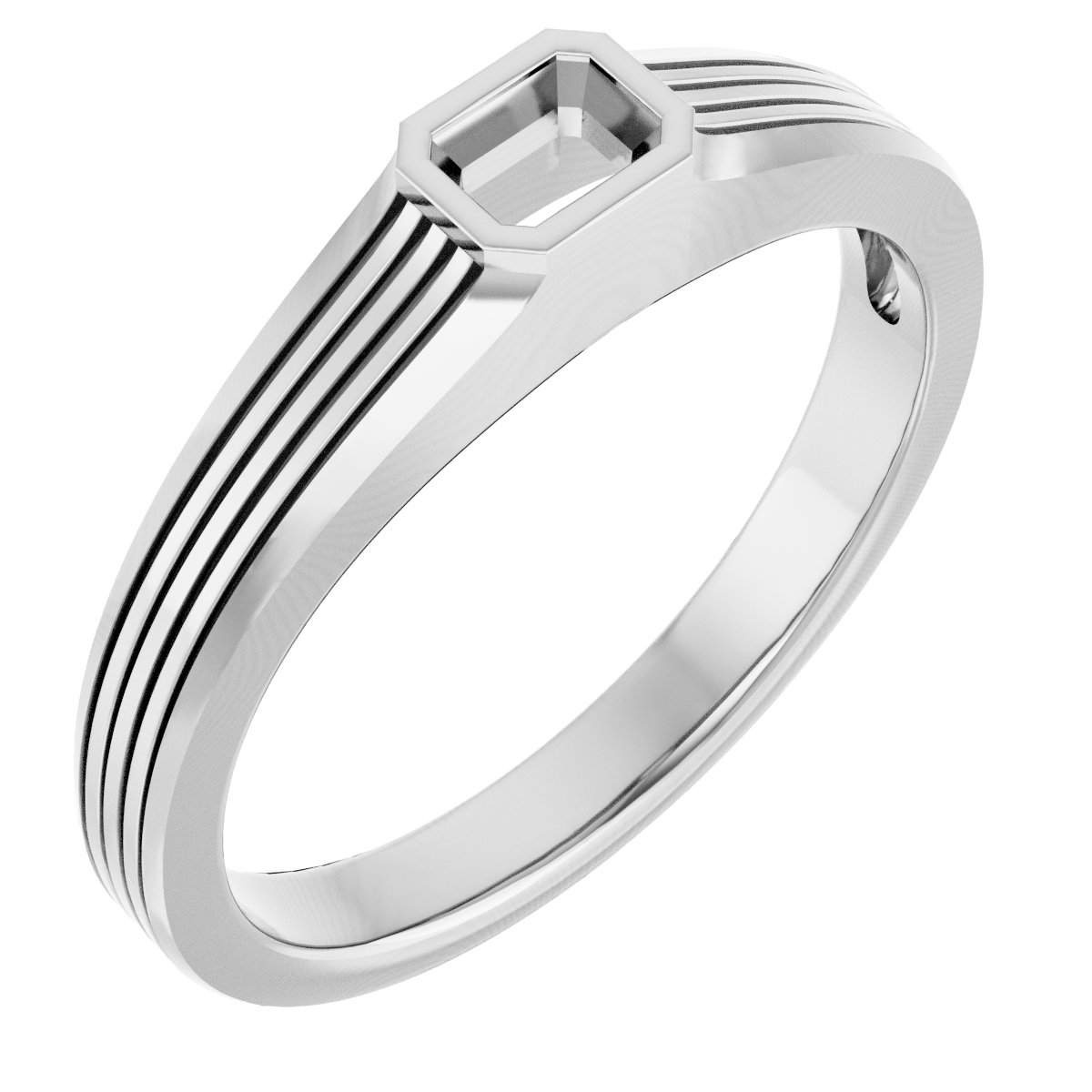 Solitaire Band